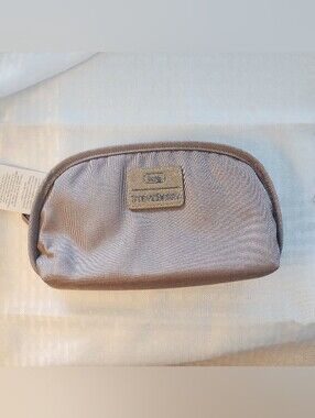 NWT LUG DECODER ULTRA X POUCH STEVE BERRY Tan
